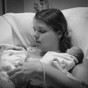 Meet your Posher, Cassandra